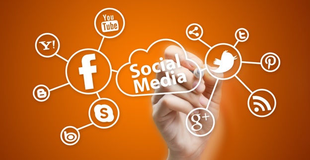 beginner guide to social media marketing
