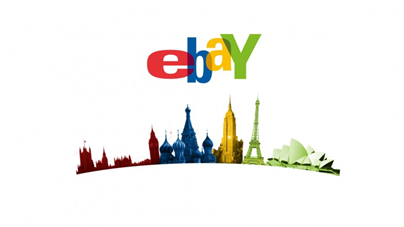 ebay - open market