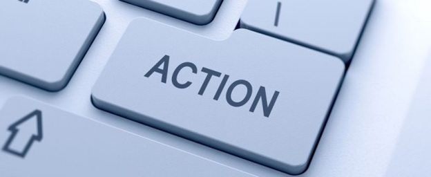 importance of call to action