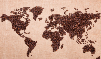 Coffee business statistics