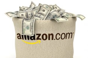 all you need to know about amazon