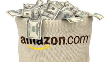 all you need to know about amazon