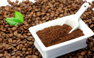 coffee industry statistics 2014-2015