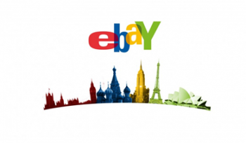 ebay - open market