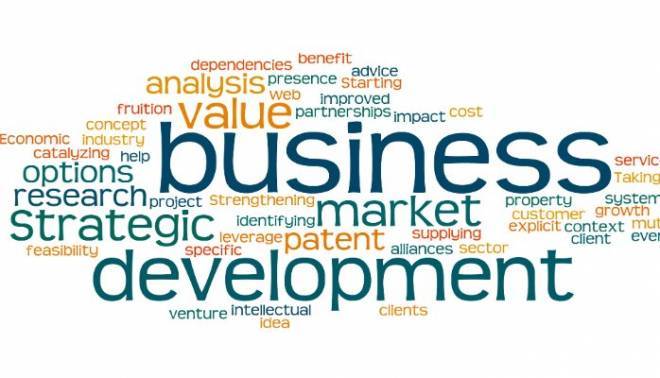 Business-Development