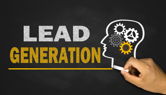 How to get lead from keyword tools