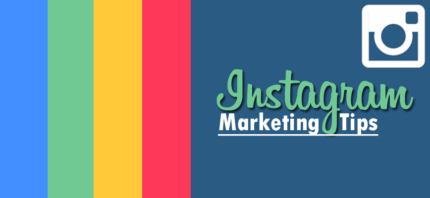 Marketing strategies for Instagram