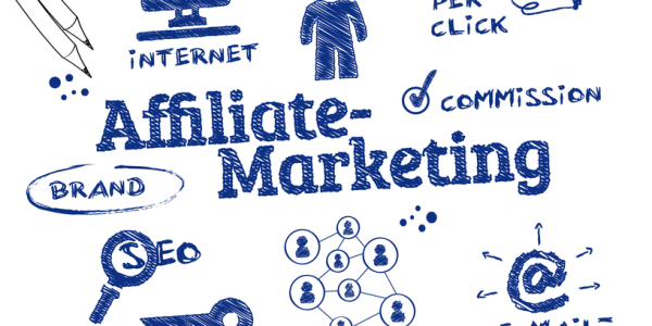 Affiliate marketing helps you to make money for your living.