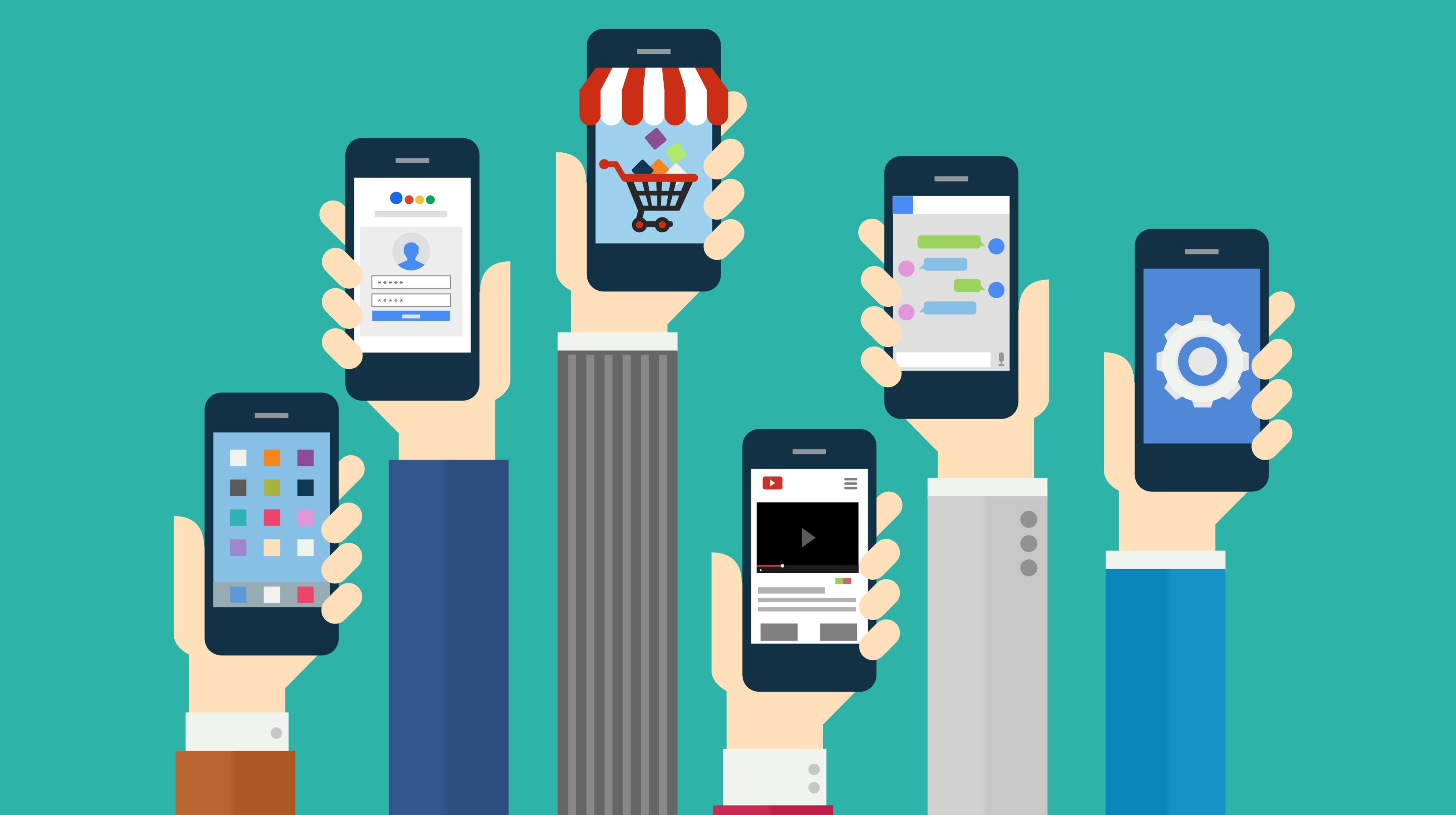 mobile-marketing-social-media