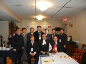 2013 Wevio Canada (Ontario) - Hunan Area Business Evaluation Center   (17)