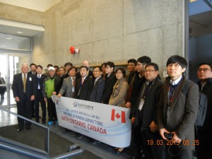 2013 Wevio Canada (Ontario) - Hunan Area Business Evaluation Center   (29)