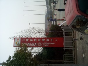 2013 Wevio China (Shanghai) - Environment- Friendly Transportation machinery-Automechanika  (100)