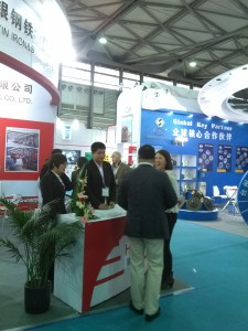 2013 Wevio China (Shanghai) - Environment- Friendly Transportation machinery-Automechanika  (164)