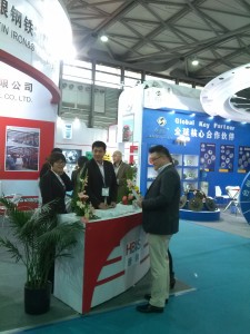 2013 Wevio China (Shanghai) - Environment- Friendly Transportation machinery-Automechanika  (165)