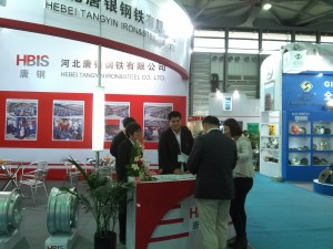 2013 Wevio China (Shanghai) - Environment- Friendly Transportation machinery-Automechanika  (166)