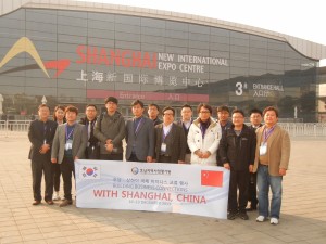 2013 Wevio China (Shanghai) - Environment- Friendly Transportation machinery-Automechanika  (93)