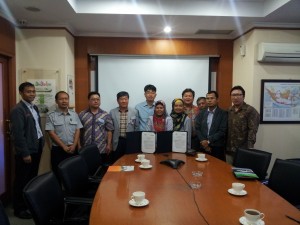 2014 Wevio Indonesia (Jakarta)- Environment-Friendly Transportation Machinery - International Cooperation Project (59)