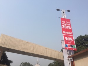 2015 Wevio India (New Delhi) - Excellent Environment Company Win Ind (3)