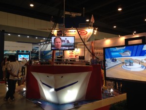 2015 Wevio Philippines (Manila) - Jeonnam marine equipment overseas marketing - Philippine International Ocean Exhibition (87)