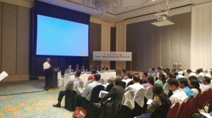 2016 Wevio India (Chennai)  Machinery Trade Delegation- Busan Economic Promotion Agency (21)