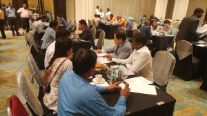 2016 Wevio India (Chennai)  Machinery Trade Delegation- Busan Economic Promotion Agency (25)