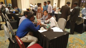 2016 Wevio India (Chennai)  Machinery Trade Delegation- Busan Economic Promotion Agency (34)