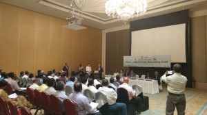 2016 Wevio India (Chennai)  Machinery Trade Delegation- Busan Economic Promotion Agency (35)