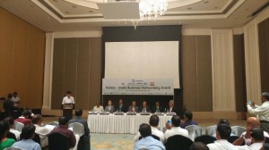 2016 Wevio India (Chennai)  Machinery Trade Delegation- Busan Economic Promotion Agency (52)