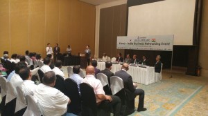 2016 Wevio India (Chennai)  Machinery Trade Delegation- Busan Economic Promotion Agency (53)