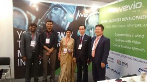 Delhi Medical Delegation by Wevio (30)