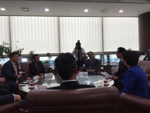 2016 Wevio Korea (Yongin) - New York Korean Chamber of Commerce - Visit Korea (14)