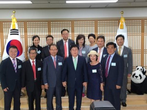 2016 Wevio Korea (Yongin) - New York Korean Chamber of Commerce - Visit Korea (16) - Copy