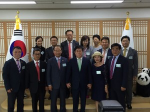 2016 Wevio Korea (Yongin) - New York Korean Chamber of Commerce - Visit Korea (4) - Copy