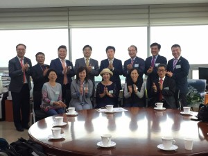 2016 Wevio Korea (Yongin) - New York Korean Chamber of Commerce - Visit Korea (6) - Copy