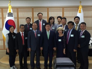 2016 Wevio Korea (Yongin) - New York Korean Chamber of Commerce - Visit Korea (8) - Copy