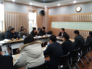 2016 Wevio Korea Start-up tailored commercialization support project  Founding company marketing strategy establishment meeting (4)