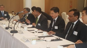 2016 Wevio Korea(Seoul) ICCK Exclusive Roundtable with Ambassadors (3)