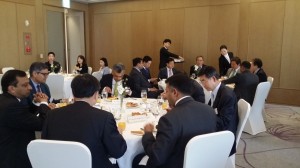 2016 Wevio Korea(Seoul) ICCK Exclusive Roundtable with Ambassadors (37)