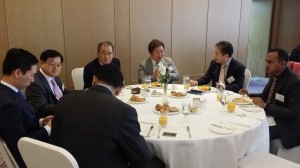 2016 Wevio Korea(Seoul) ICCK Exclusive Roundtable with Ambassadors (38)