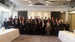 2016 Wevio Korea(Seoul) ICCK Exclusive Roundtable with Ambassadors (4)