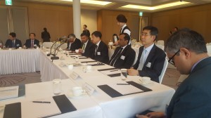 2016 Wevio Korea(Seoul) ICCK Exclusive Roundtable with Ambassadors (46)