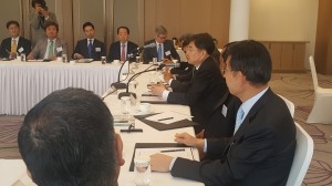 2016 Wevio Korea(Seoul) ICCK Exclusive Roundtable with Ambassadors (50)