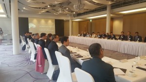2016 Wevio Korea(Seoul) ICCK Exclusive Roundtable with Ambassadors (51)