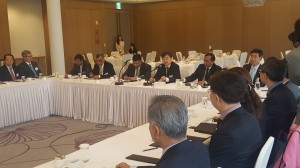 2016 Wevio Korea(Seoul) ICCK Exclusive Roundtable with Ambassadors (6)