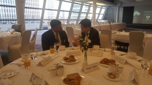 2016 Wevio Korea(Seoul) ICCK Exclusive Roundtable with Ambassadors (97)