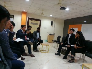 CIE at Gwangju-Jeonam Delegation (11)