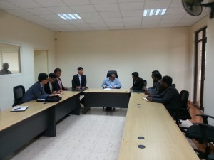 JNTUH-T-HUB at Gwangju-Jeonam Delegation (3)