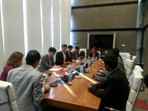 T-HUB at Gwangju-Jeonam Delegation (10)