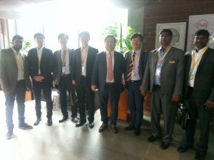 T-HUB at Gwangju-Jeonam Delegation (15)