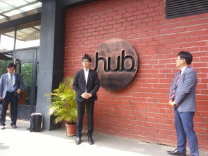 T-HUB at Gwangju-Jeonam Delegation (26)